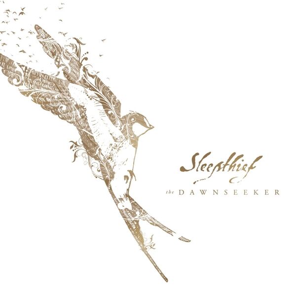 Cover art for The Dawnseeker (Expanded Version)